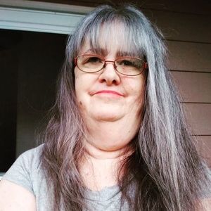 Meet your Posher, Kathy